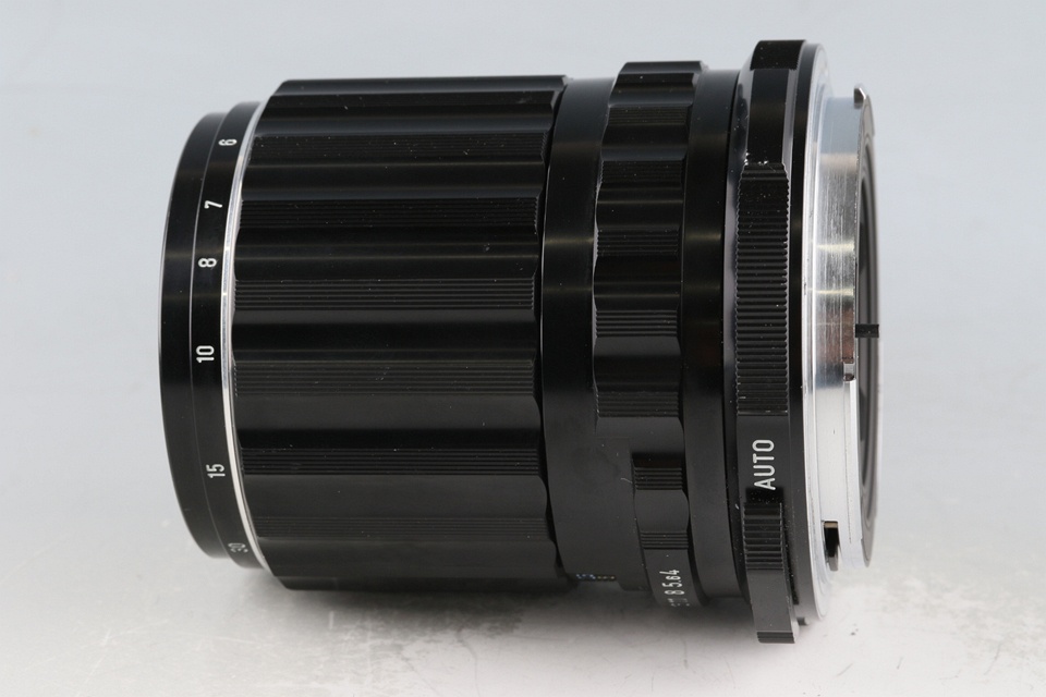 Asahi Pentax SMC Macro-Takumar 6x7 135mm F/4 Lens #61819C5