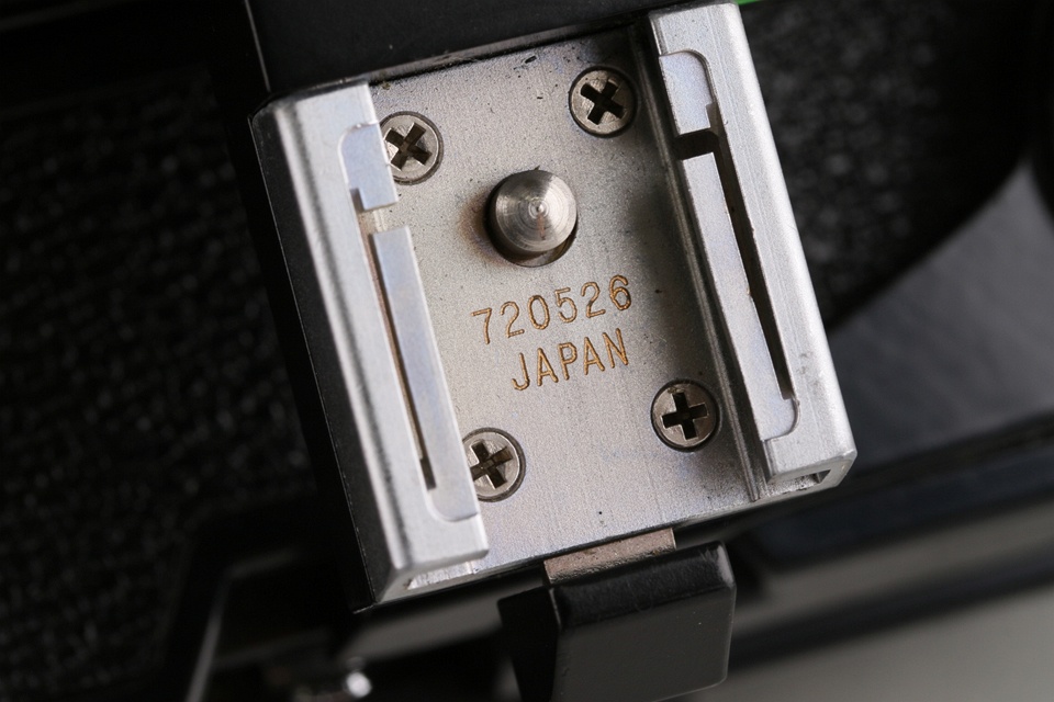 Horseman SW612P + Rodenstock Grandagon-N 65mm F/4.5 Lens #61822E1