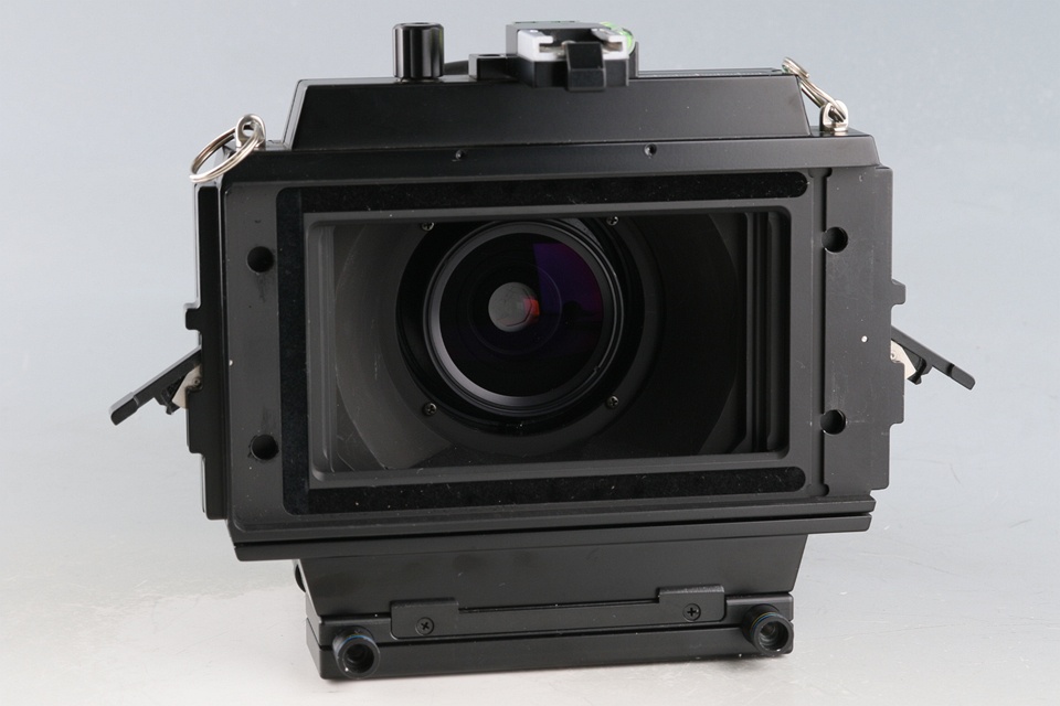 Horseman SW612P + Rodenstock Grandagon-N 65mm F/4.5 Lens #61822E1