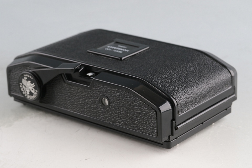 Horseman SW612P + Rodenstock Grandagon-N 65mm F/4.5 Lens #61822E1