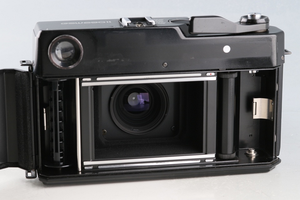 Fuji Fujifilm GSW690II Medium Format Film Camera #61823E3