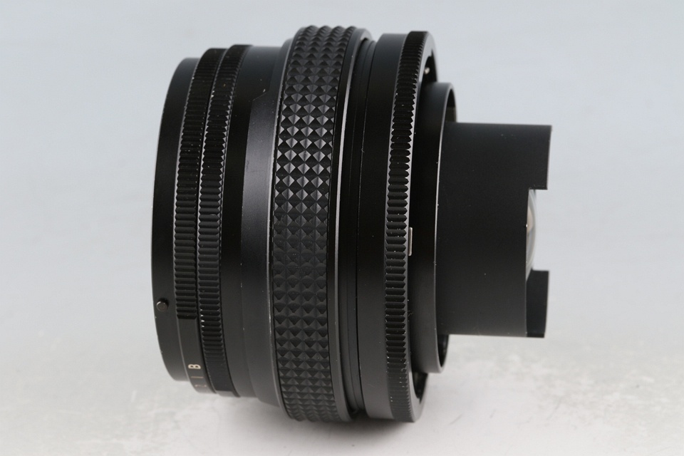 Fujifilm Fujinon.SW S 50mm F/5.6 Lens + Finder for Fujica G #61825E6