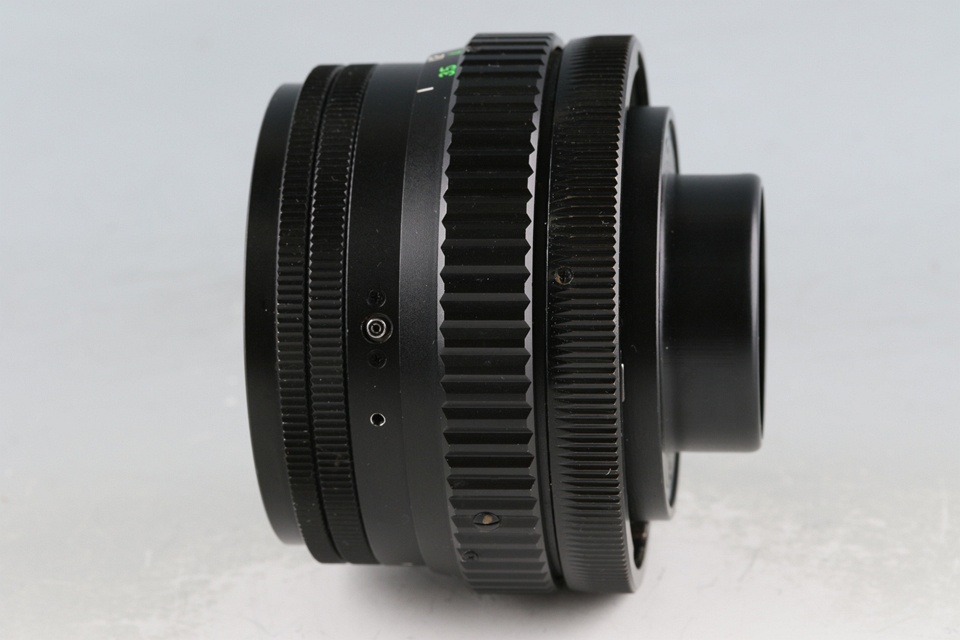 Fujifilm Fujinon.SW S 65mm F/8 Lens for Fujica G #61826E5