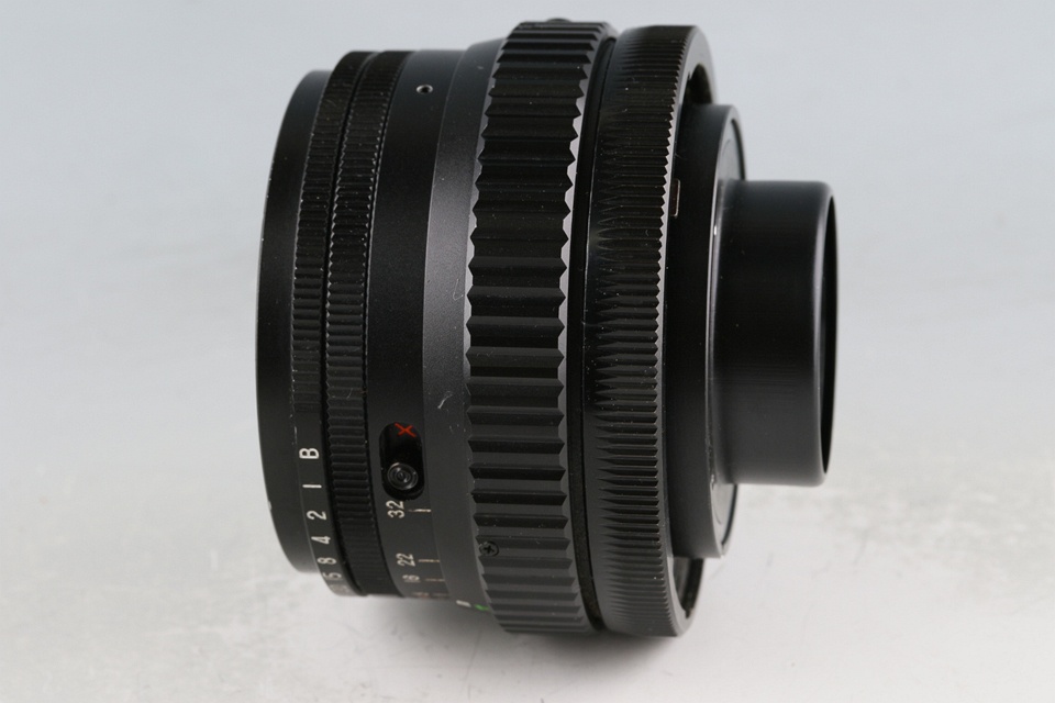 Fujifilm Fujinon.SW S 65mm F/8 Lens for Fujica G #61826E5