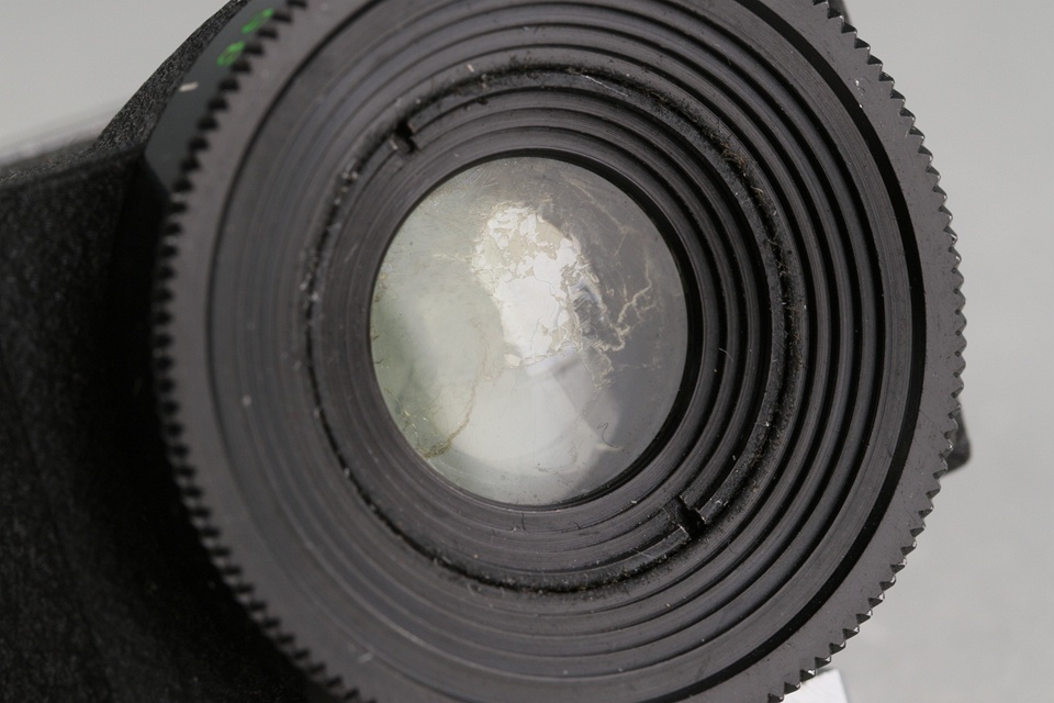 Fujifilm Fujinon.SW S 65mm F/8 Lens for Fujica G #61826E5