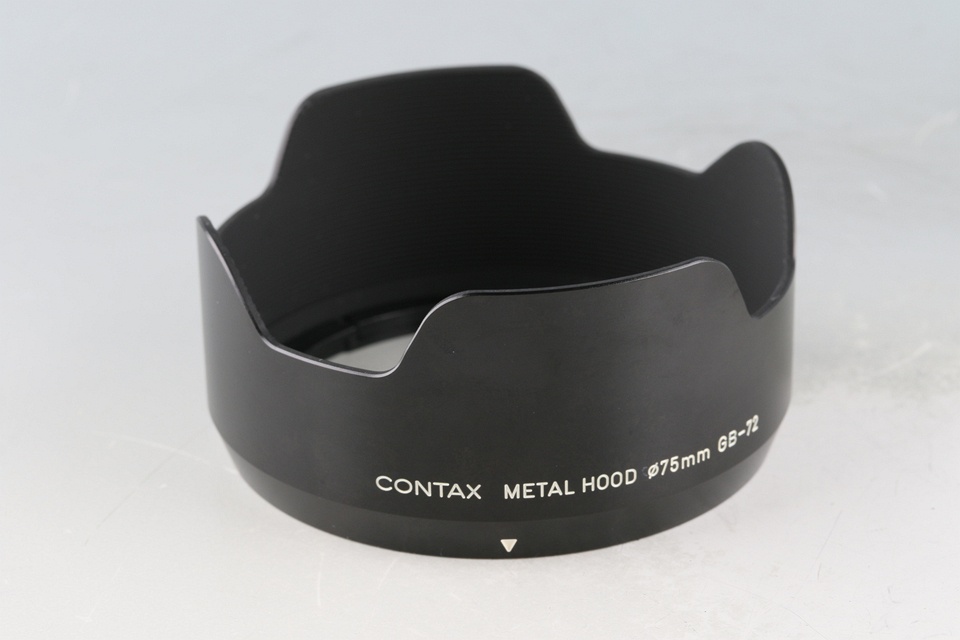 Contax Carl Zeiss Planar T* 80mm F/2 Lens for Contax 645 #61833E6