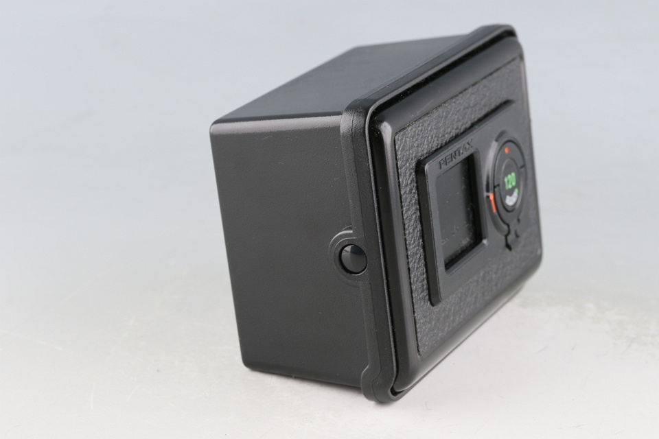Pentax 645 120 Film Back #61836G23