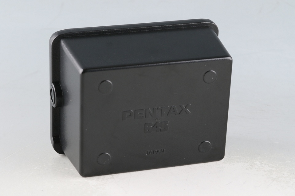 Pentax 645 120 Film Back #61836G23