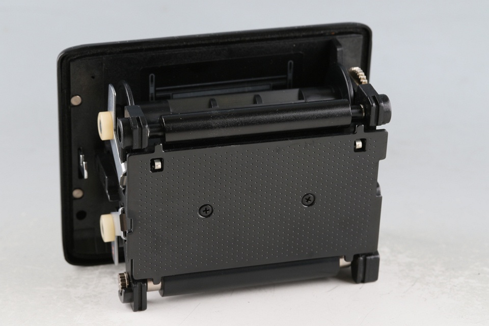 Pentax 645 120 Film Back #61836G23