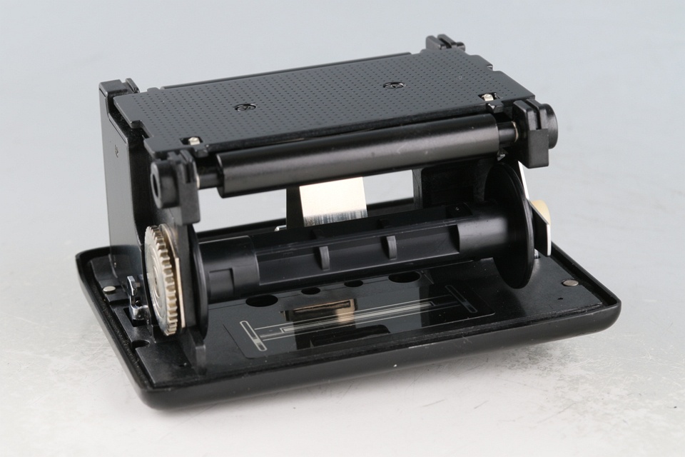 Pentax 645 120 Film Back #61836G23