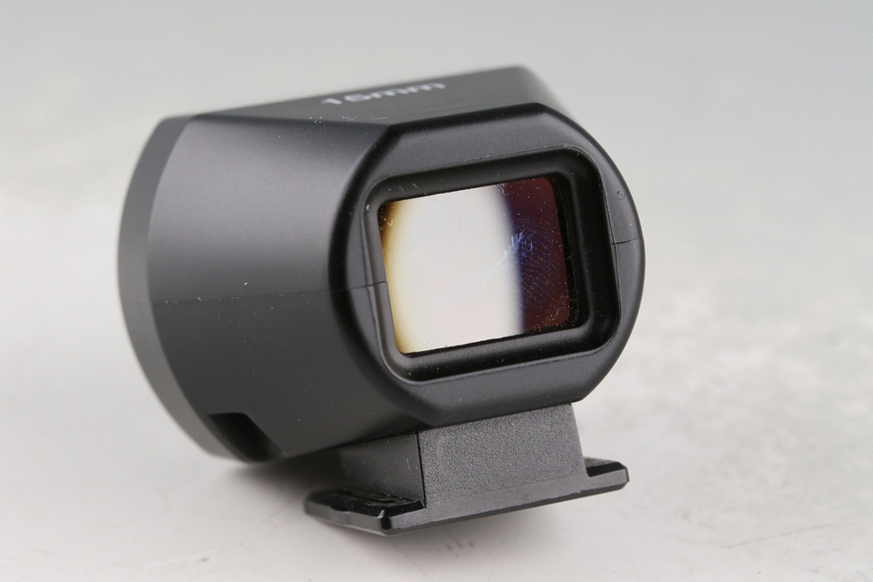 Voigtlander Super Wide Heliar 15mm F/4.5 SL Aspherical Lens for Nikon #61838E5