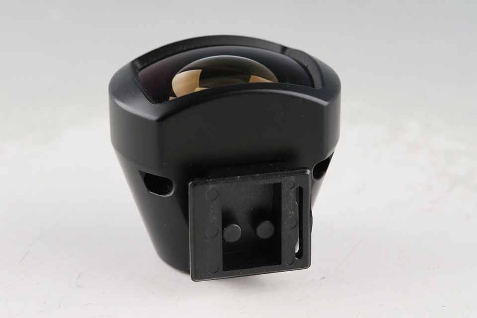 Voigtlander Super Wide Heliar 15mm F/4.5 SL Aspherical Lens for Nikon #61838E5