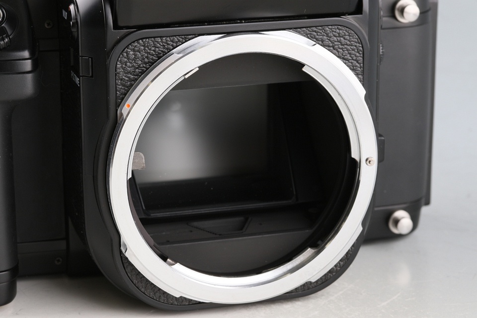 Pentax 67II Medium Format Film Camera #61897E3