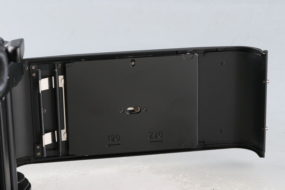 Pentax 67II Medium Format Film Camera #61897E3