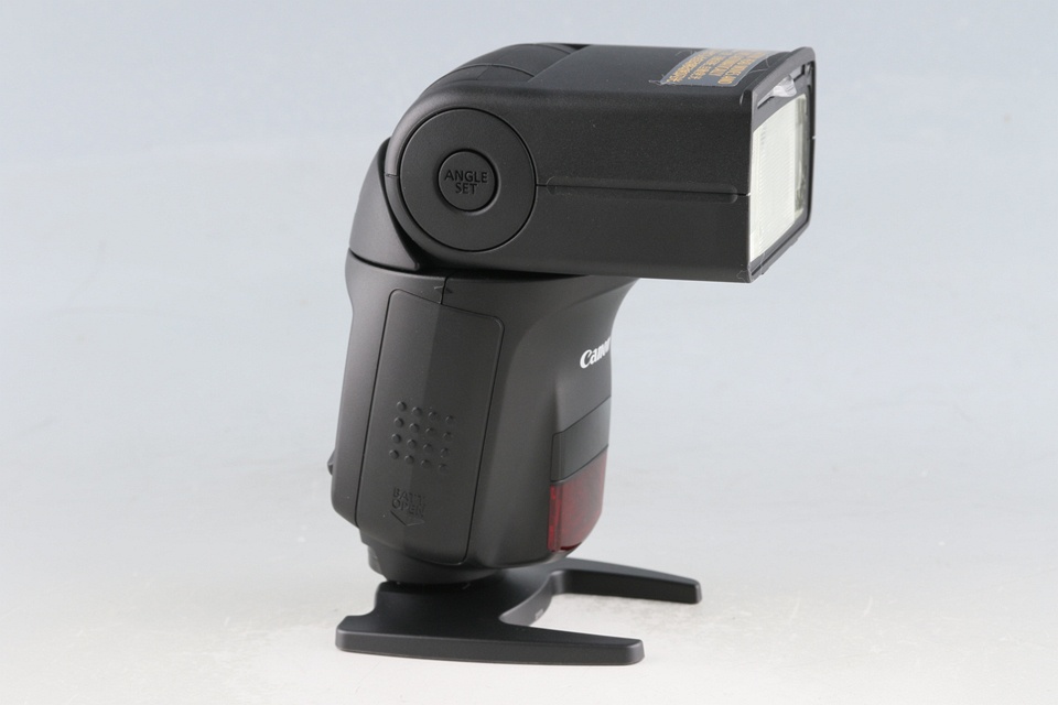 Canon Speedlite 470EX-AI With Box #61912L3