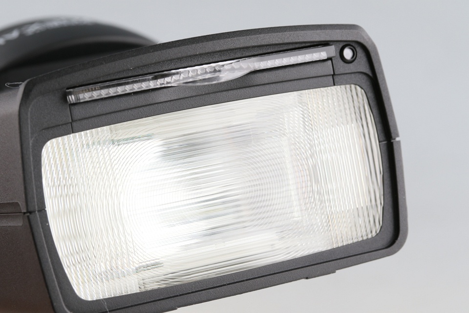 Canon Speedlite 470EX-AI With Box #61912L3