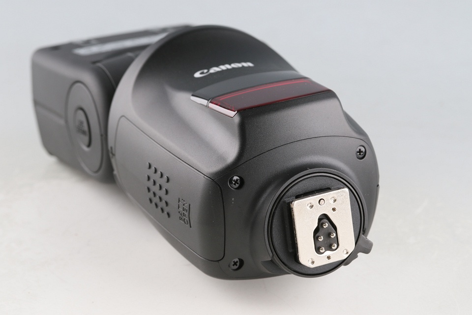 Canon Speedlite 470EX-AI With Box #61912L3