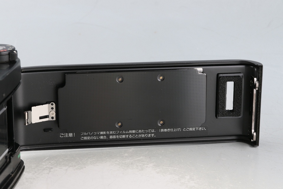 Fujifilm TX-2 + Super-EBC Fujinon 45mm F/4 Lens + Lens Hood #61930D4