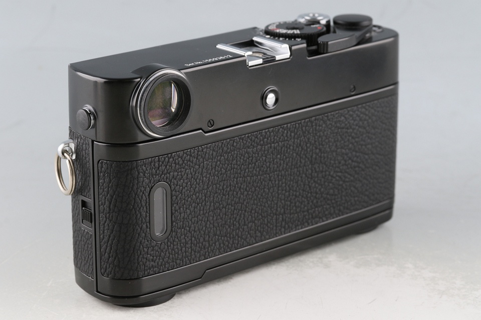 Carl Zeiss Zeiss Ikon ZM 35mm Rangefinder Film Camera #61932D3