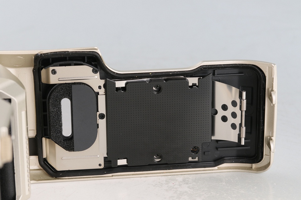 Olympus μ-III 150 35mm Point & Shoot Film Camera #61941D5