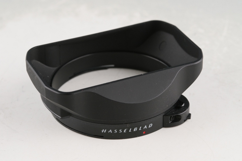 Hasselblad 45mm F/4 XPan Lens + Hood With Box #61946L8