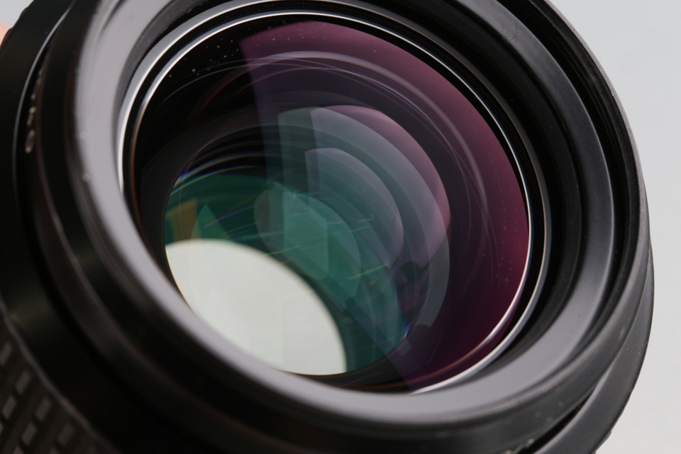 Nikon Nikkor 35mm F/1.4 Ais Lens #61963A3