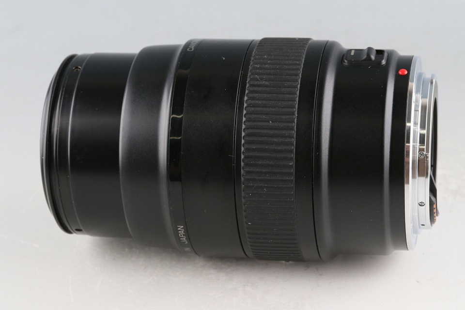 Canon EF Macro 100mm F/2.8 Lens #61967F5