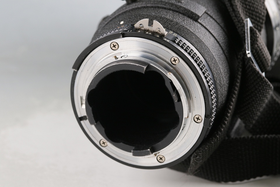 Nikon Nikkor 300mm F/2.8 ED Ais Lens #61968F6