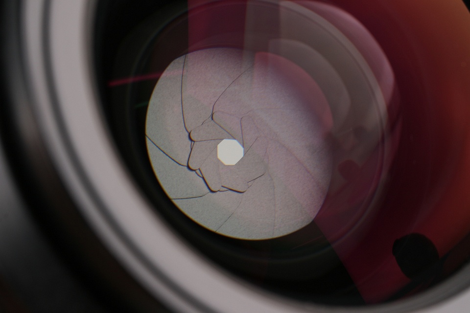 SMC Pentax-A 645 55mm F/2.8 Lens #61973C3