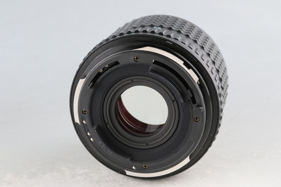 SMC Pentax-A 645 55mm F/2.8 Lens #61973C3