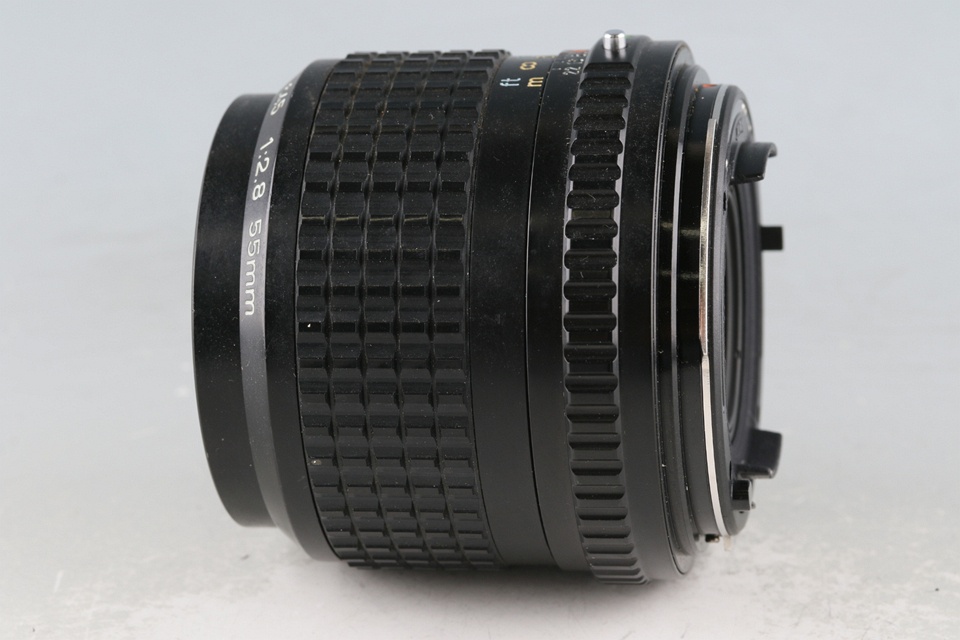SMC Pentax-A 645 55mm F/2.8 Lens #61973C3