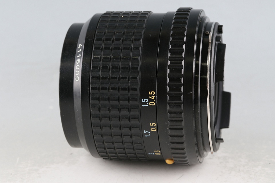 SMC Pentax-A 645 55mm F/2.8 Lens #61973C3