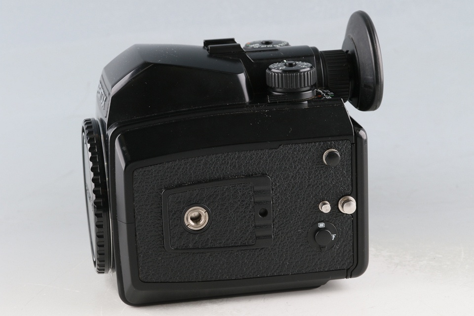 Pentax 645N Medium Format Film Camera #61977E4