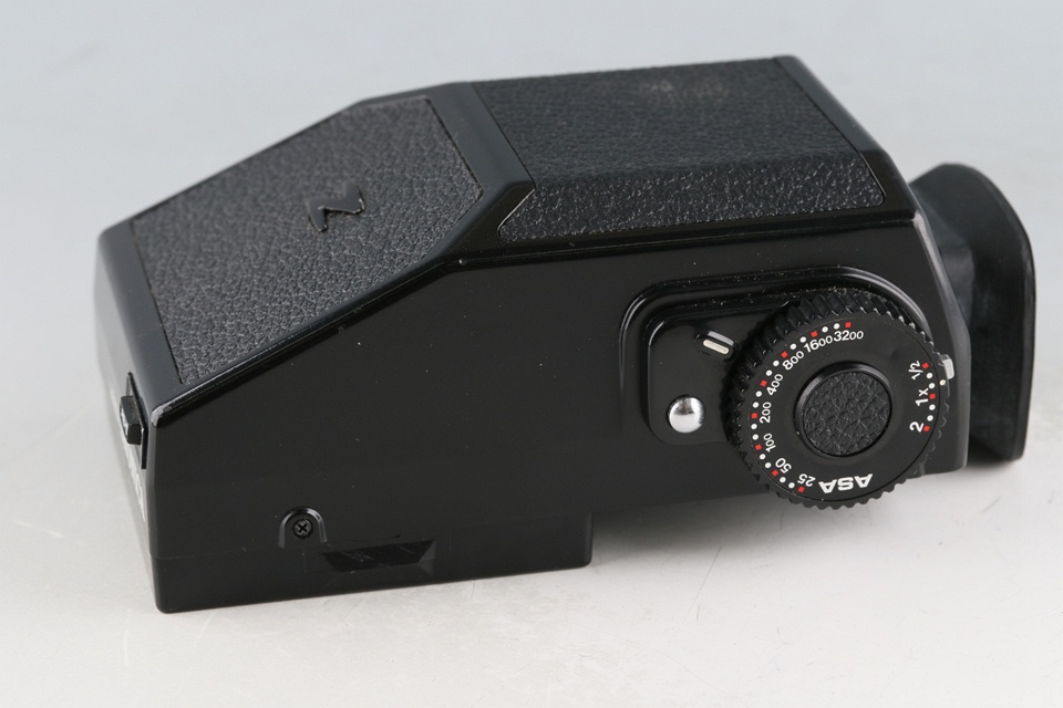 Zenza Bronica AE-II Prism Finder #61987F3