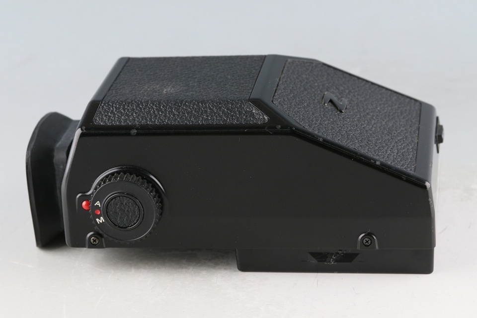 Zenza Bronica AE-II Prism Finder #61987F3