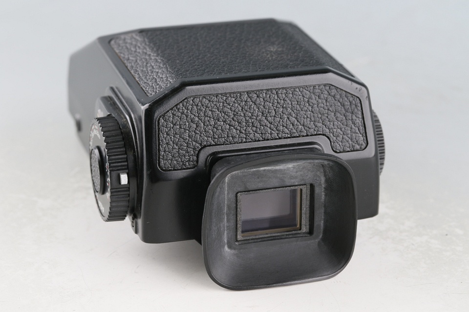 Zenza Bronica AE-II Prism Finder #61987F3