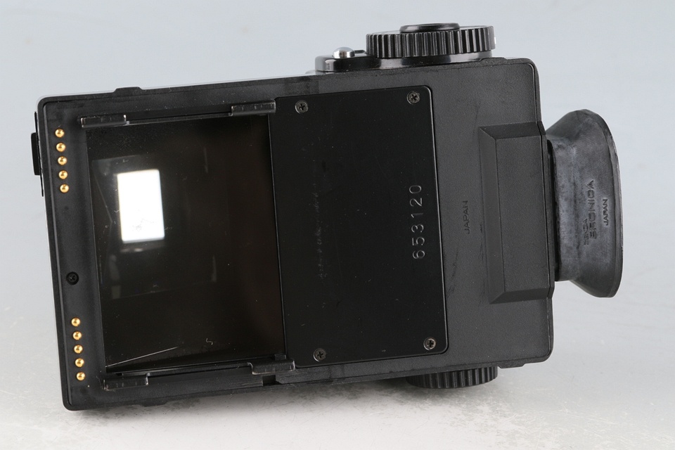 Zenza Bronica AE-II Prism Finder #61987F3