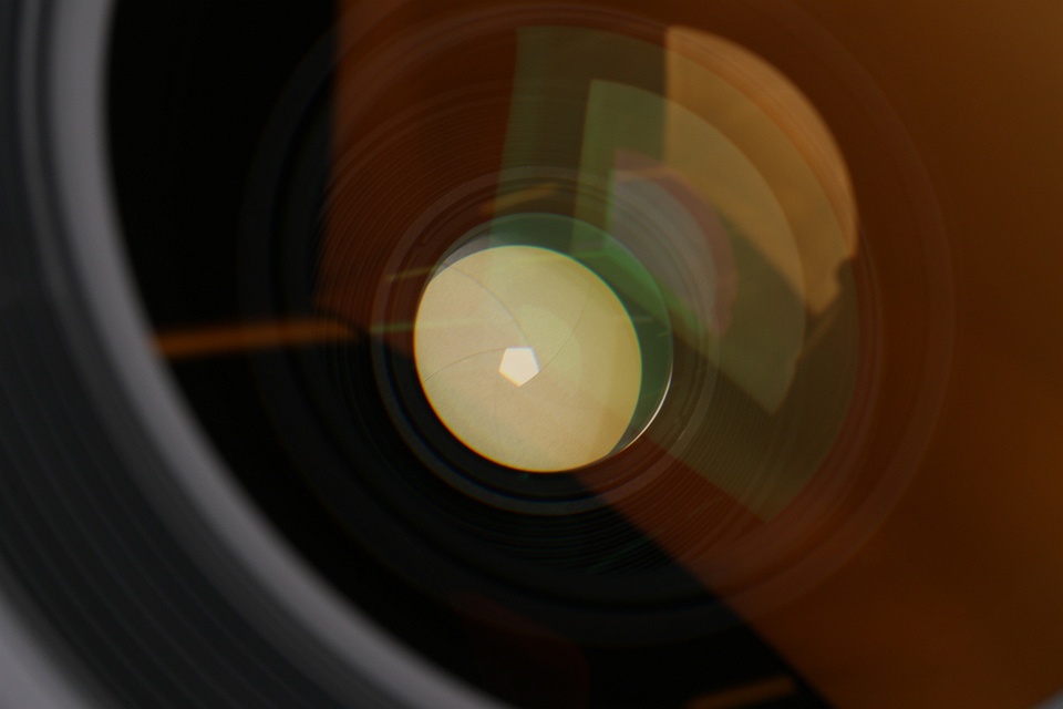 Zenza Bronica Zenzanon-PE 45-90mm F/4-5.6 Aspherical Lens #61988E6