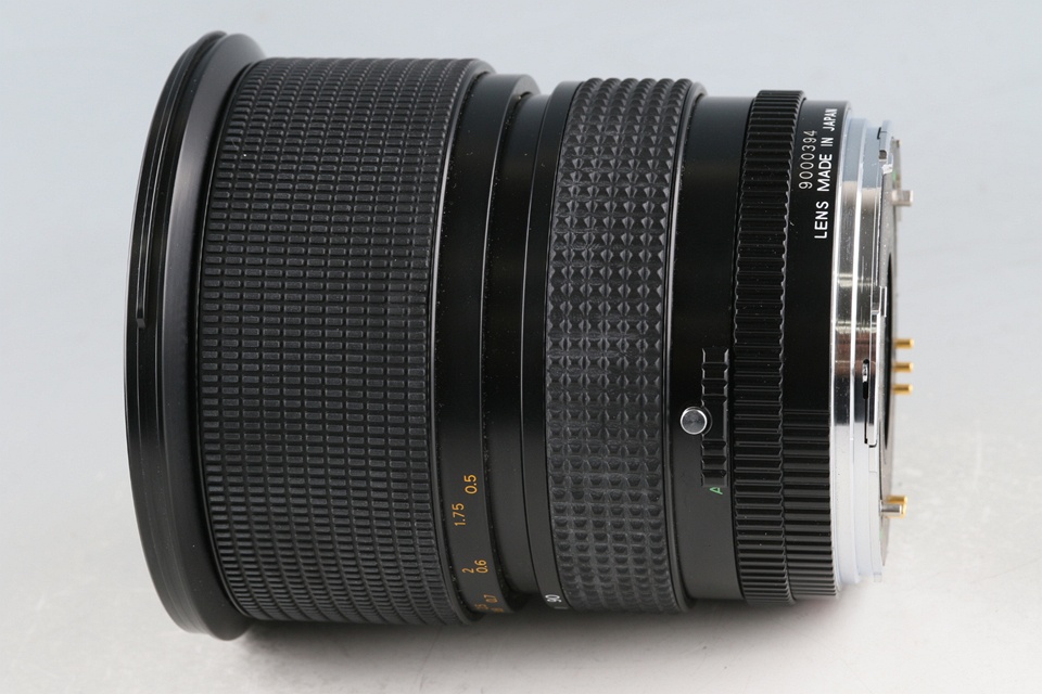 Zenza Bronica Zenzanon-PE 45-90mm F/4-5.6 Aspherical Lens #61988E6