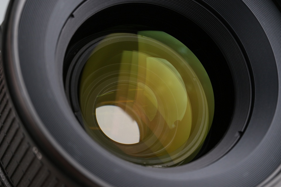 Nikon PC-E Micro Nikkor 45mm F/2.8 D ED Lens #61989A6