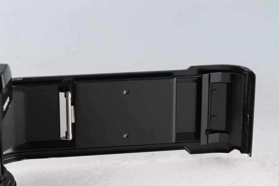 Canon A-1 35mm SLR Film Camera #61994D3