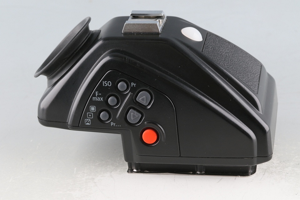 Hasselblad PME45 Prism Finder #61997F2