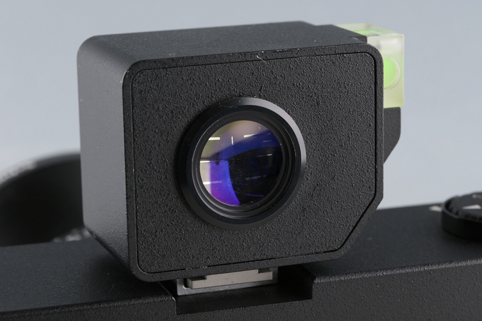 Linhof Technorama 617s III + Schneider-Kreuznach Super-Angulon 90mm F/5.6 Lens #62048F1