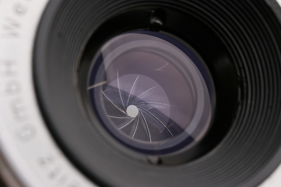 Leica Leitz Summaron 35mm F/3.5 Lens for Leica M #62050T