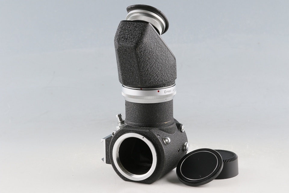 Leica Leitz Visoflex Typ I 45degree Viewfinder #62058T