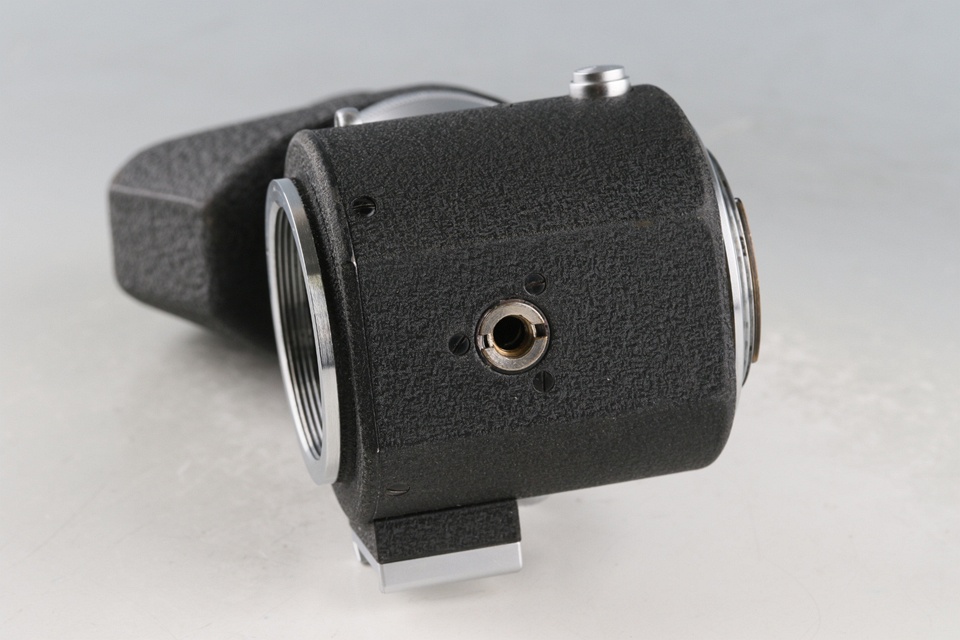 Leica Leitz Visoflex Typ I 45degree Viewfinder #62058T