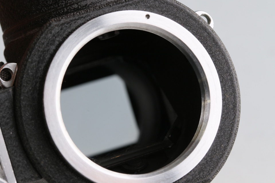 Leica Leitz Visoflex Typ I 45degree Viewfinder #62058T