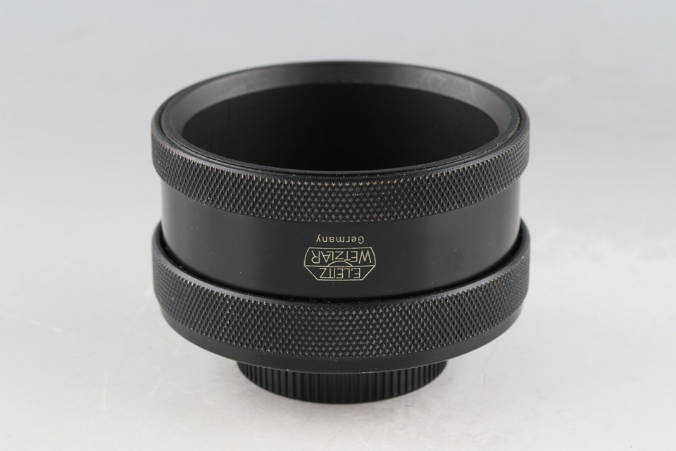 Leica Helical Focusing Mount for Elmar 5cm Lens #62062T