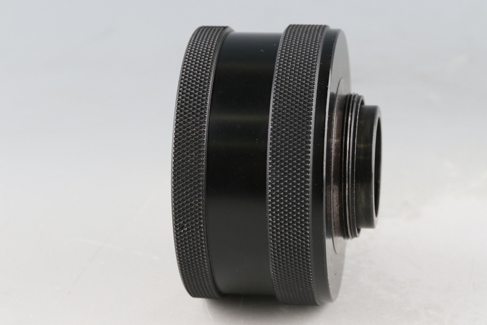 Leica Helical Focusing Mount for Elmar 5cm Lens #62062T