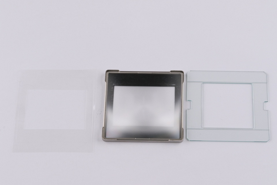 Hasselblad Focusing Scren #62064F2